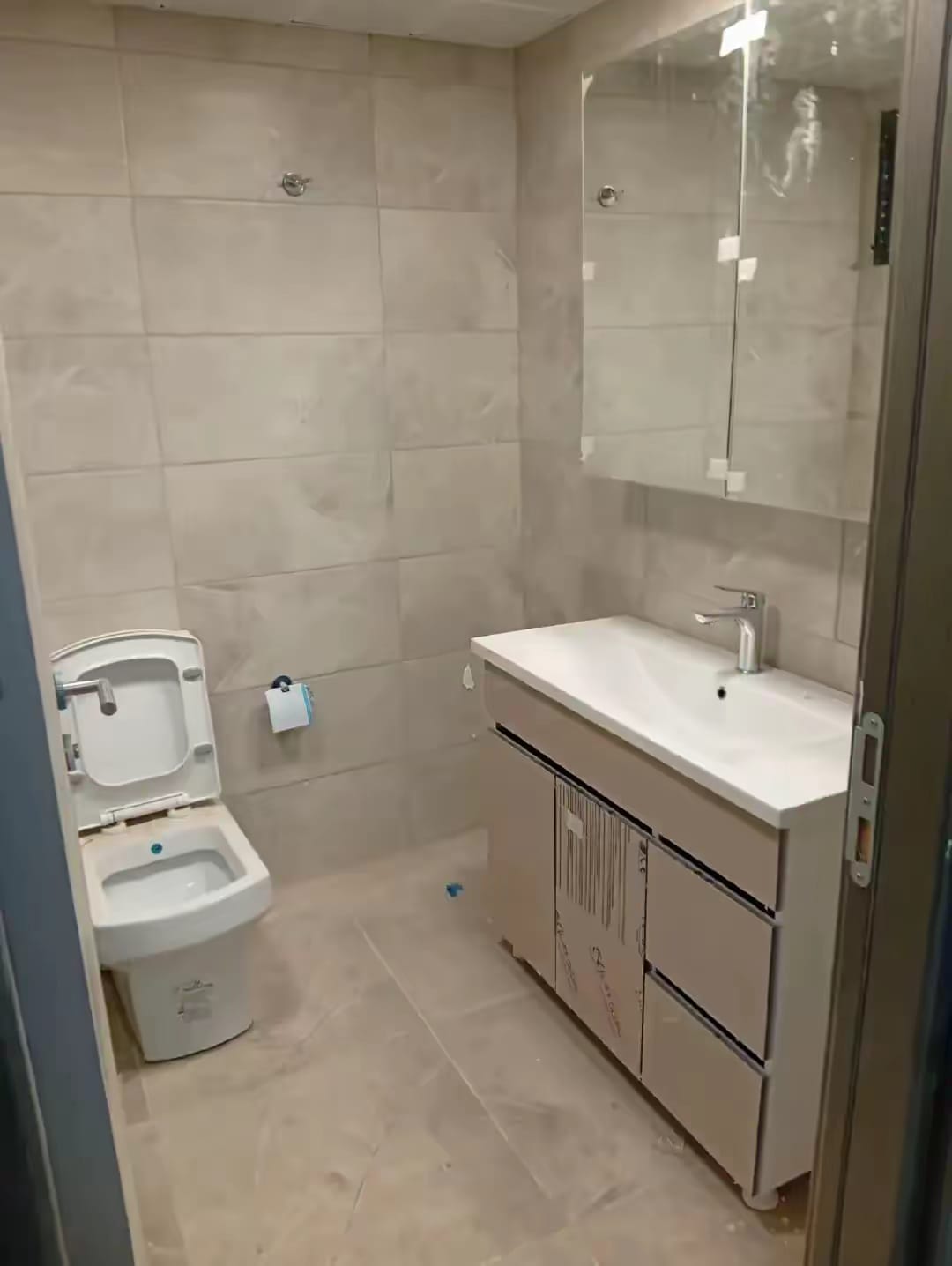 Öncesi